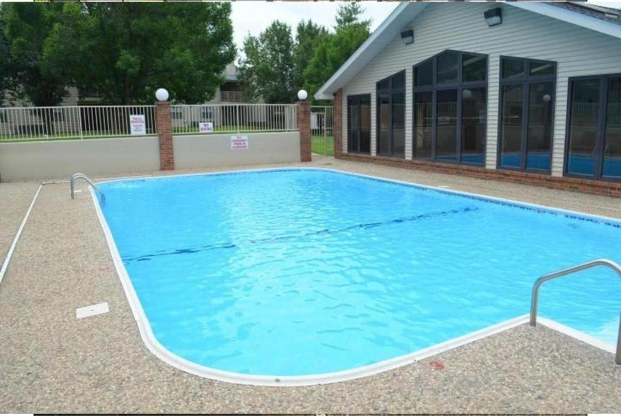 2Br Penthouse Condo - 2 Pools - Close To The Strip - Free Tickets Included - Fhc-24 Брэнсон Экстерьер фото
