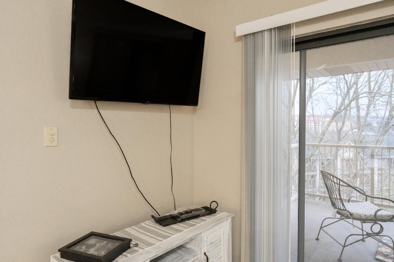 2Br Penthouse Condo - 2 Pools - Close To The Strip - Free Tickets Included - Fhc-24 Брэнсон Экстерьер фото